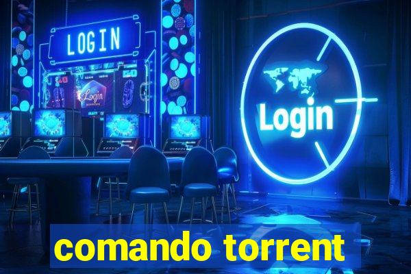 comando torrent